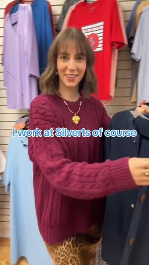 Video post by @silverts_adaptive on Instagram