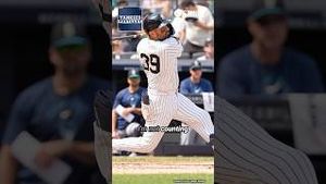 Video post by @lockedonyankees on YouTube