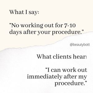 Image post by @beautybott on Instagram