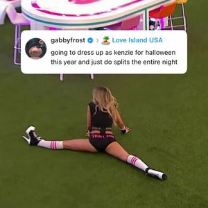 Image post by @gabbyfrost on Instagram
