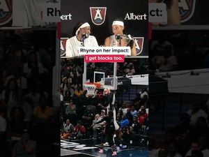 Video post by @atlantadream on YouTube