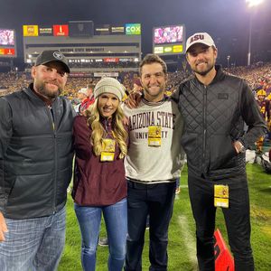 Image post by @jonrahm on Instagram