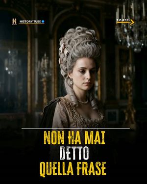 Image post by @historytubeitalia on Instagram
