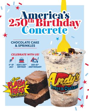 Image post by @andysfrozencustard on Instagram
