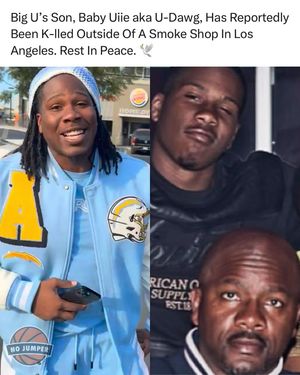 Image post by @nojumper on Instagram