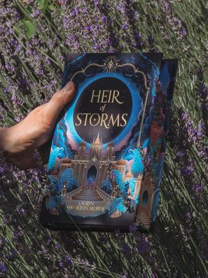 Image post by @fairyloot on Instagram