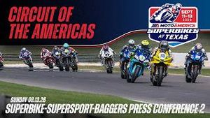 Video post by @motoamerica on YouTube