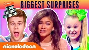 Video post by @nickelodeon on YouTube
