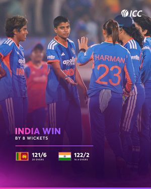 Image post by @icc on Instagram