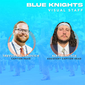 Image post by @blueknightsdbc on Instagram