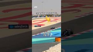 Video post by @formula1 on YouTube