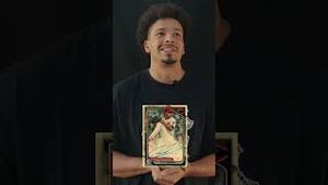 Video post by @toppsstudios on YouTube