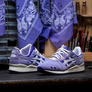 Image post by @asics_sportstyle on Instagram