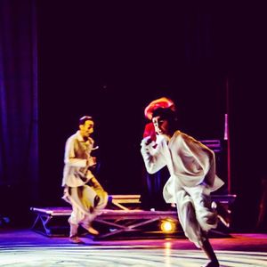 Image post by @viniciusdecosta on Instagram