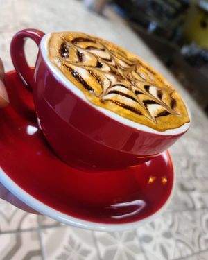 Image post by @lattefactorypr on Instagram