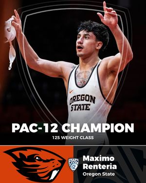 Image post by @pac12conference on Instagram