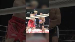 Video post by @ufcfightpass on YouTube