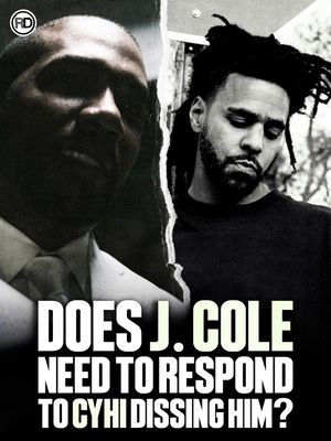 Image post by @rapdirect on Instagram
