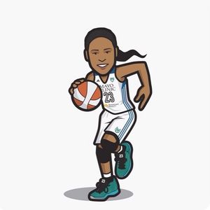 Image post by @mooremaya on Instagram