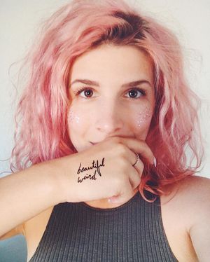 Image post by @mrkate on Instagram