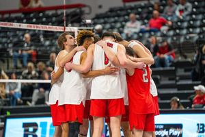 Image post by @ohiostatemvb on Instagram