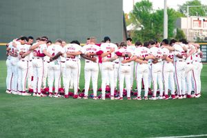 Image post by @RazorbackBSB on Twitter