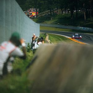 Image post by @unitedautosports on Instagram