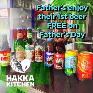 Image post by @LoveHakkaKitchen on Facebook