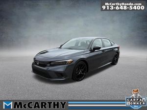 Image post by @mccarthyhondaks on Instagram