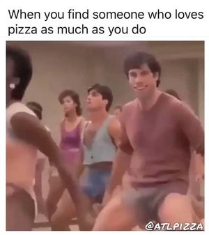 Video post by @atlantapizza on Facebook