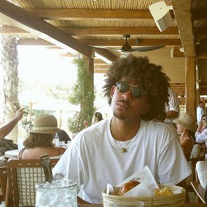 Image post by @eastmamba on Instagram