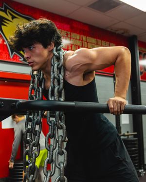 Image post by @mooney_fb on Instagram