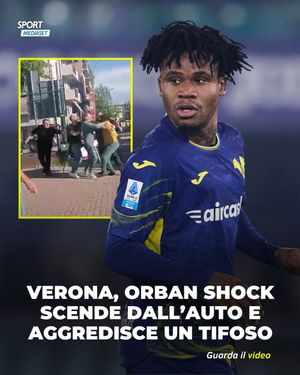Image post by @sportmediaset on Instagram