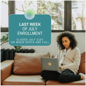 Image post by @integrativehealthpractitioner on Facebook