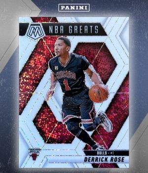 Image post by @PaniniAmerica on Twitter
