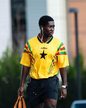 Image post by @bhmlegion on Instagram