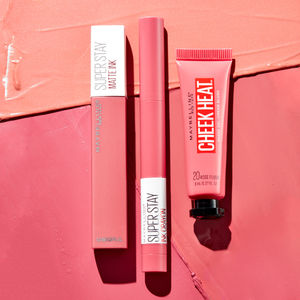Image post by @maybelline on Instagram