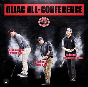 Image post by @davenportmensgolf on Instagram