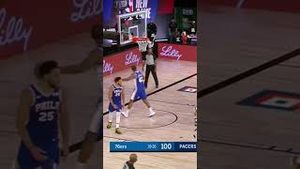 Video post by @pacers on YouTube
