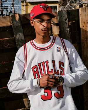 Image post by @mitchellandness on Instagram