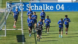 Image post by @mm_footynews on Instagram