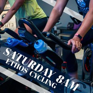 Image post by @ethosfitnessbloomington on Instagram