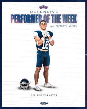 Image post by @ithacabomberfb on Instagram