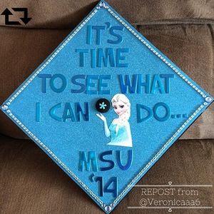 Image post by @montclairstateu on Instagram
