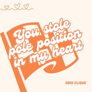 Image post by @gridclique on Instagram