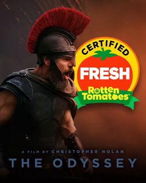 Image post by @rottentomatoes on TikTok