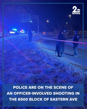 Image post by @wmar2news on Instagram