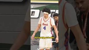 Video post by @maxpreps on YouTube
