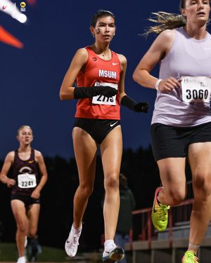 Image post by @msum_xctf on Instagram