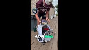 Video post by @gamechangersports on YouTube